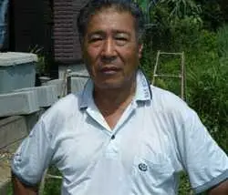 初代 鈴木 明