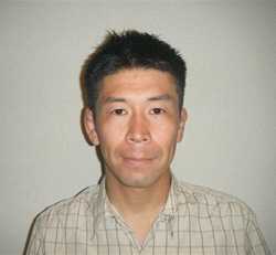 二代目 鈴木 忍