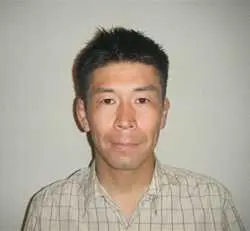 二代目 鈴木 忍