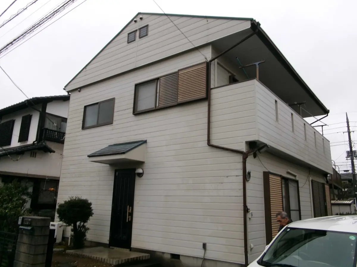 施工前（Before）