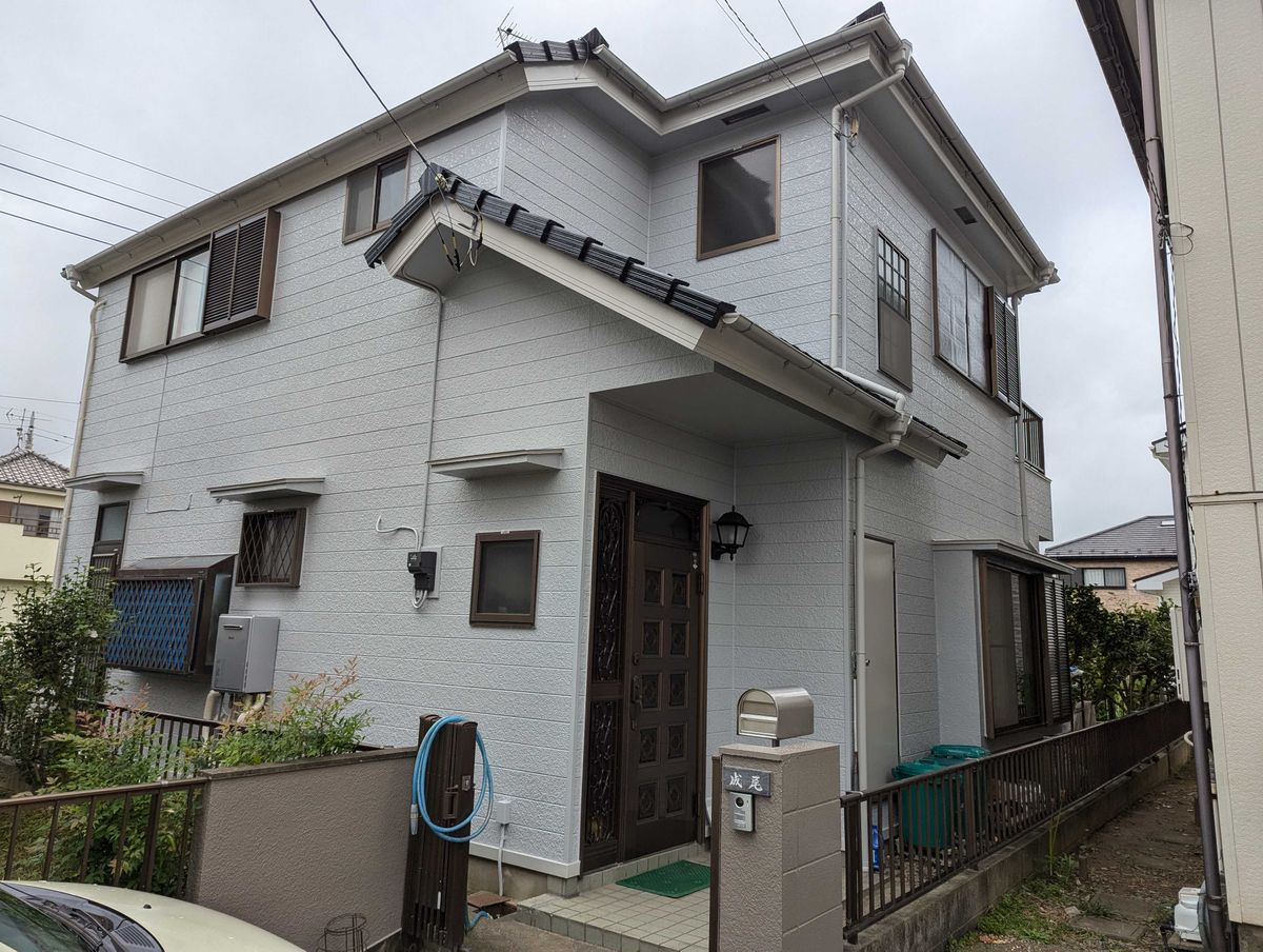 施工後（After）