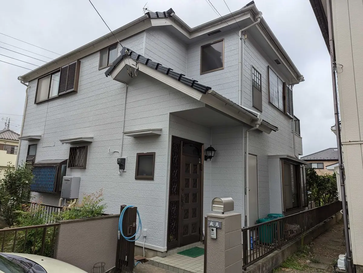 施工後（After）