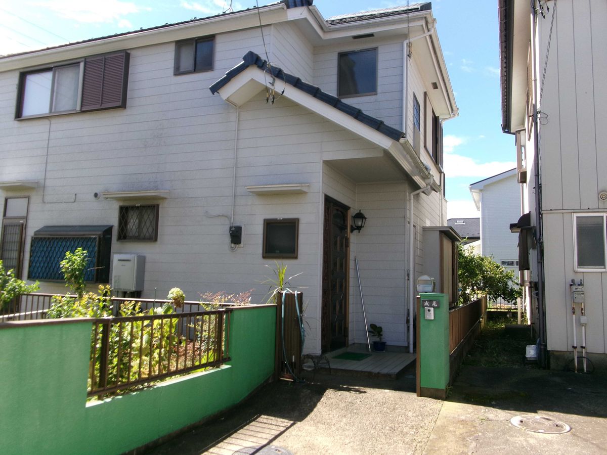 施工前（Before）