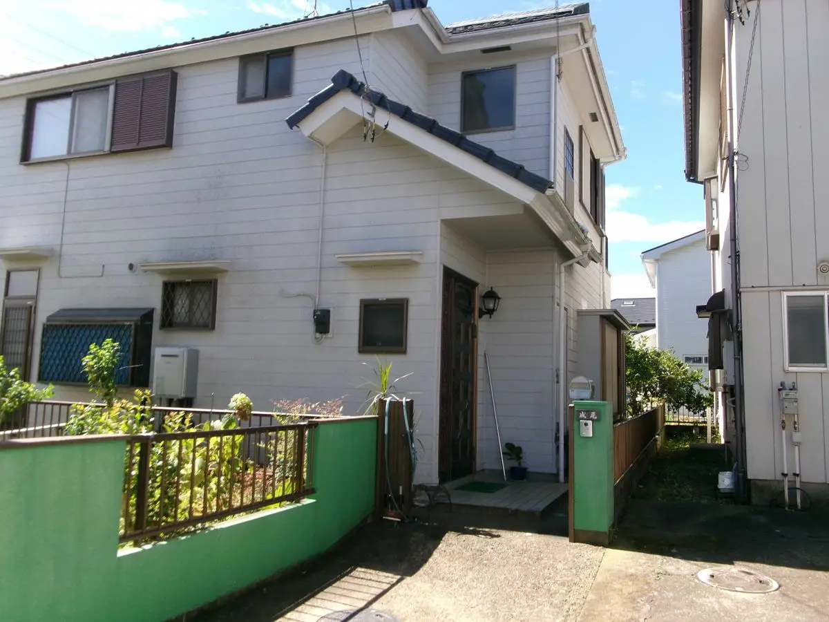 施工前（Before）