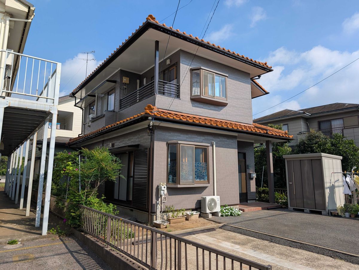 施工後（After）