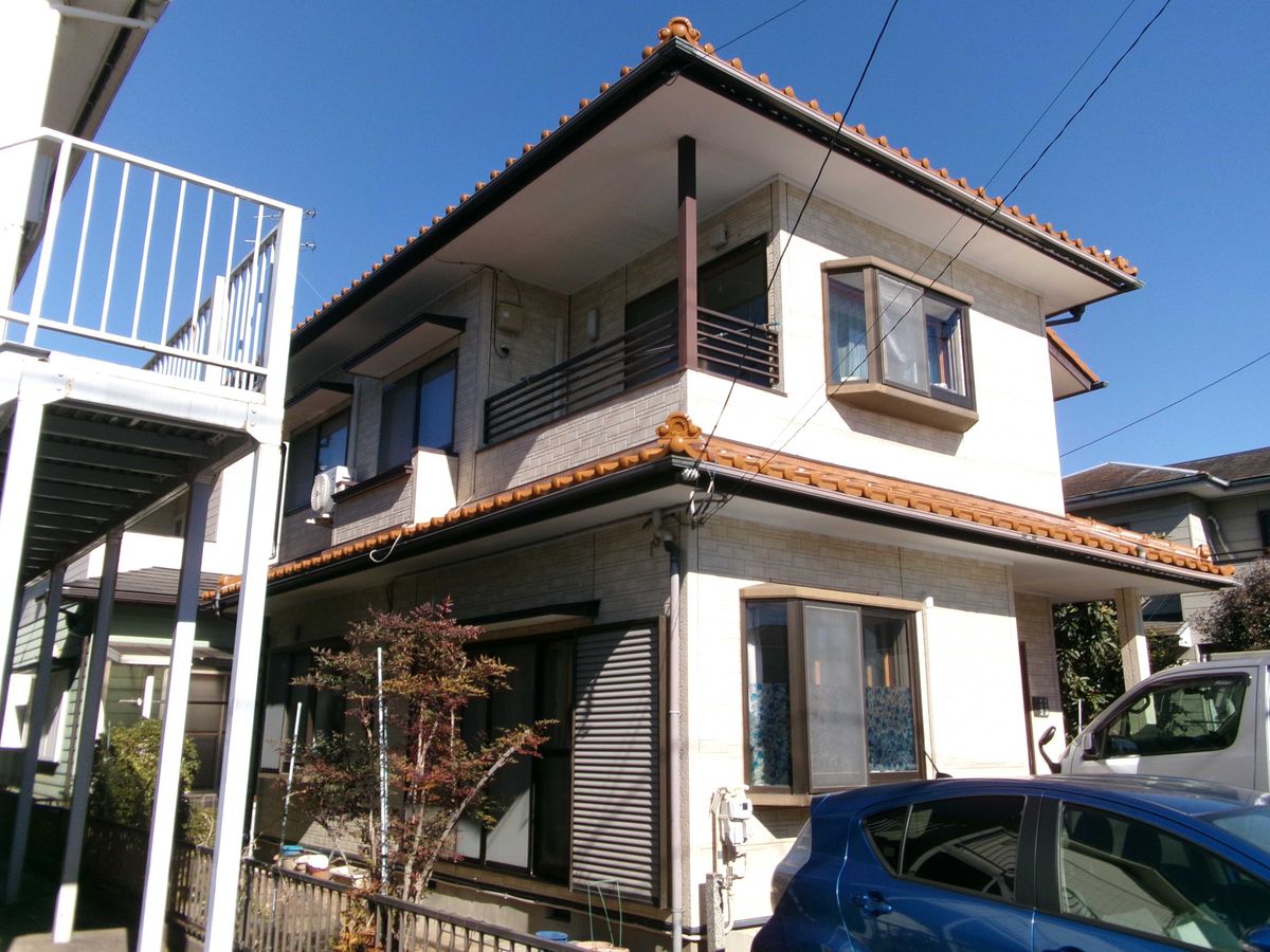 施工前（Before）