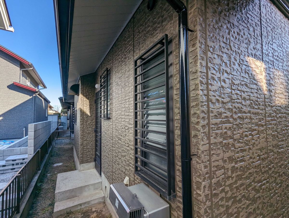 デザイン塗装 施工例 3