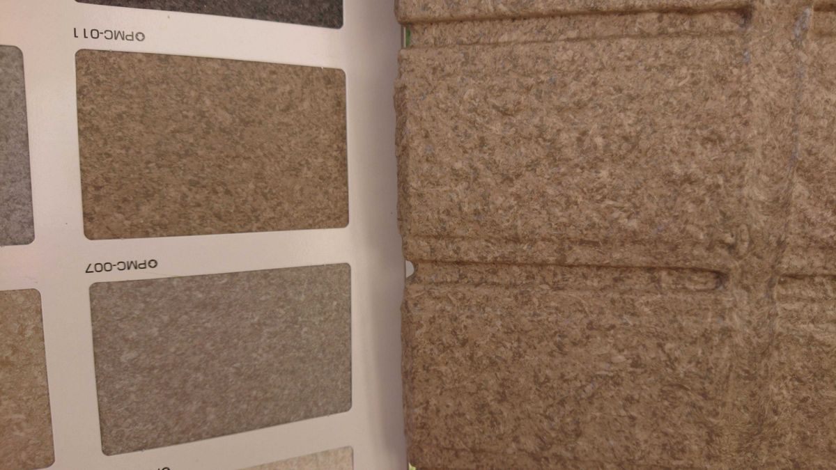 デザイン塗装 施工例 5