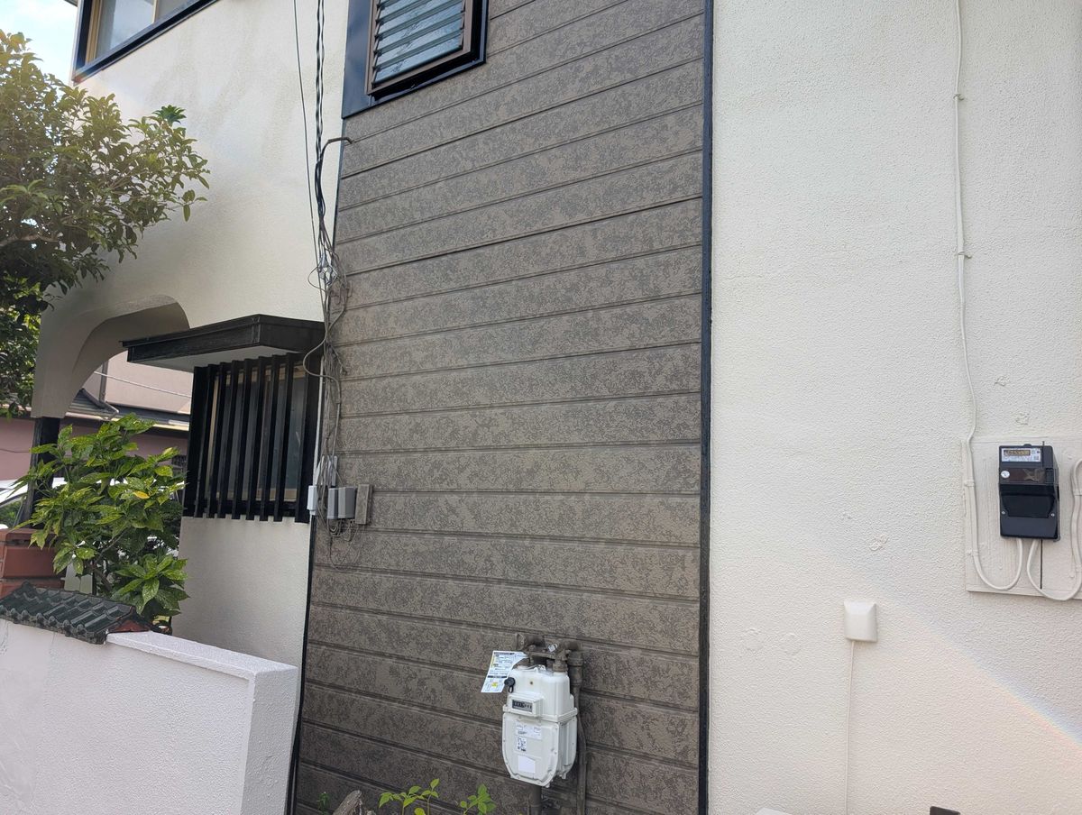 デザイン塗装 施工例 9