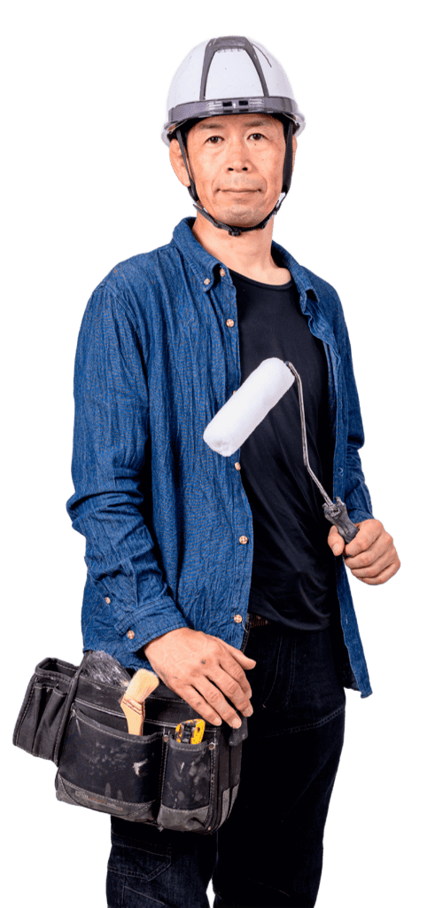 鈴木塗装 鈴木忍