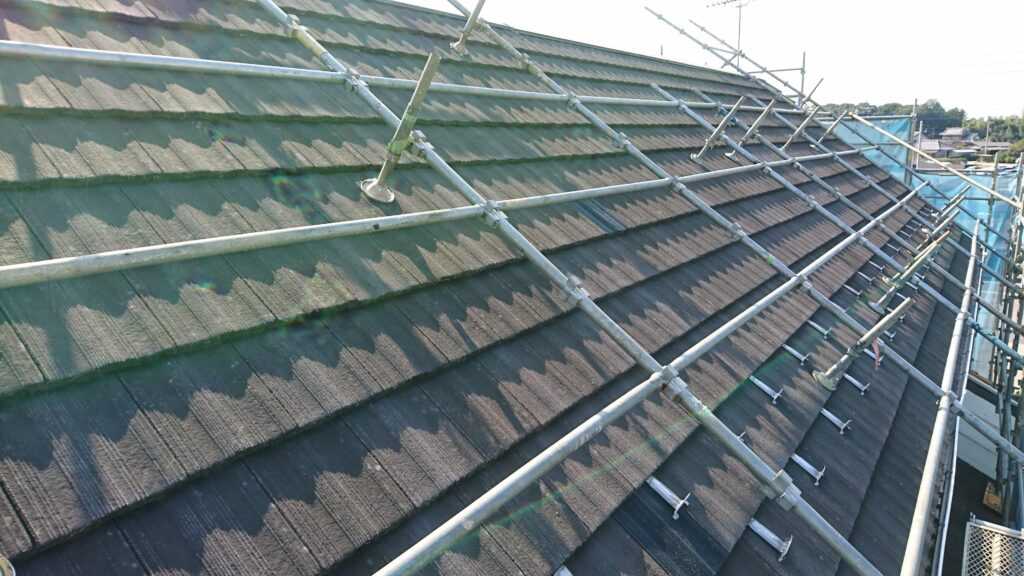 トルネード洗浄